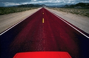Red Highway 50 (copyright Jack Fulton 1999)